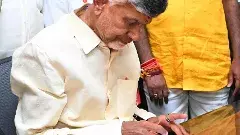 వారిపై బదిలీ వేటు తప్పదా?