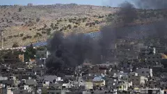 ఇజ్రాయెల్: హమాస్ దాడికి ఐడీఎఫ్ ప్రతీకారం తీర్చుకుంటుందా?