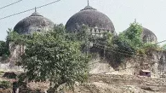 పాఠ్యపుస్తకాలలో ‘బాబ్రీ’ పదం కట్: బదులుగా ఏం వాడారంటే..