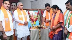 ఏపీ బిజెపిలో సందడి