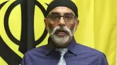 పన్నూన్ హత్యకు సుపారి: నిఖిల్ గుప్తాను అమెరికాకు అప్పగించిన చెక్