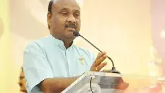 స్పీకర్‌గా చింతకాయల పేరు దాదాపు ఖరారు!