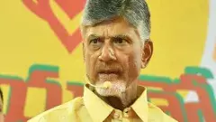 టీడీపీ కార్యకర్తలకు బాబు అభయం