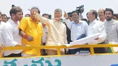 రాష్ట్రానికి పట్టిన శాపం జగన్.. తూర్పారపట్టిన చంద్రబాబు