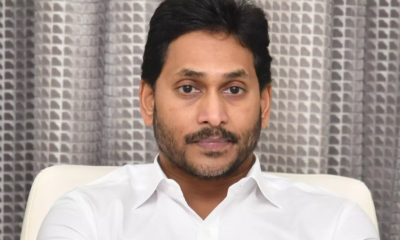 జగన్‌కు పుండుమీద కారంలాంటి పరిస్థితి!