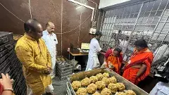 ఆపరేషన్ గరుడా...  ప్రక్షాళన దిశగా అడుగులు...