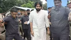 పవన్ కల్యాణ్‌కు భద్రత పెంచిన ప్రభుత్వం.. అందుకేనా..!