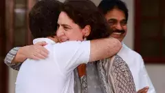 వయనాడ్ ఉపఎన్నికలో ప్రియాంక.. మరి బీజేపీ నుంచి..