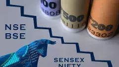 స్టాక్ మార్కెట్: ప్రారంభ కొనుగోళ్లలో దూకుడు