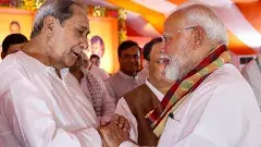 నవీన్ పట్నాయక్ భవిష్యత్తు ఎలా ఉండబోతోంది?