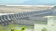 మళ్లీ మొదటికి వచ్చిన పోలవరం