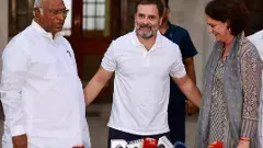 రాహూల్ గాంధీ వయనాడ్ ను వదలడానికి ఐదు కారణాలు.. అవేంటంటే..