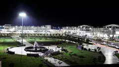 ఏపీ సచివాలయానికి కళొచ్చింది