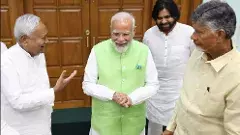 లోక్ సభ స్పీకర్ కోసం బీజేపీ ఎలాంటి ఎత్తులు వేయబోతోంది?