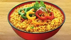 నెస్లే ఉత్పత్తులకు ఇండియా అతిపెద్ద మార్కెట్