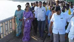 ఆ ఎమ్మెల్యే నిర్ణయం..   ఓ ఆదర్శ సంతకమే..