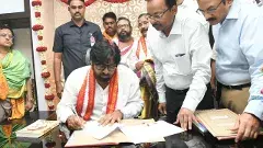 అడవుల రక్షణపై పెరిగిన ఆశలు