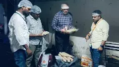 ఆకస్మిక తనిఖీలతో హడలెత్తిస్తున్న ఫుడ్ సేఫ్టీ టాస్క్ ఫోర్స్