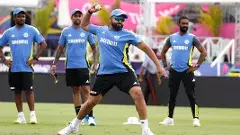 క్రికెట్: ఆప్ఘన్ పై తెలివిగా ఆడితేనే విజయం..