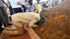 అమరావతికి కొత్త రూపు !