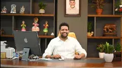 ప్రత్యేక హోదాకు ప్రత్యామ్నాయం గిఫ్ట్ సిటీనేనా..!