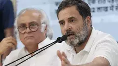 NEET ప్రశ్నాపత్రం లీకేజీపై కాంగ్రెస్ రియాక్షనేంటి?