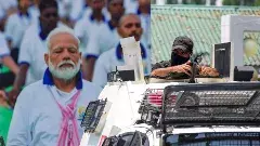 శ్రీనగర్‌కు ప్రధాని మోదీ.. రెండురోజులు ఆయన ఏం చేస్తారంటే..