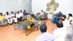 చంద్రబాబుకు పురందేశ్వరి లేఖ.. ముచ్చటగా మూడు విజ్ఞప్తులు