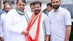 ఆపరేషన్ ఆకర్ష్ ముహూర్తం మొదలైనట్లేనా ?