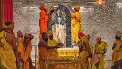 అయోధ్య రామ మందిర ప్రధాన అర్చకుడు కన్నుమూత