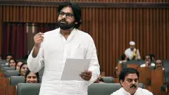 అసెంబ్లీలో పవన్ ఫస్ట్ సీన్ అదిరిందిగా...