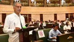 ఇక హరీష్ కు నిద్రలేనట్లేనా ?