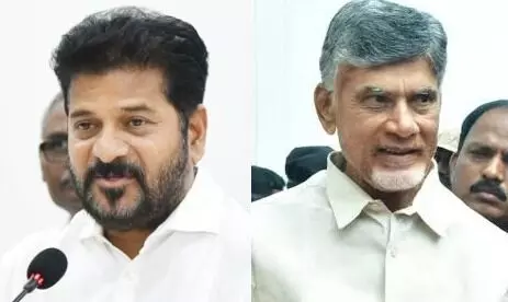 ఇరకాటంలో తెలుగు ముఖ్యమంత్రులు