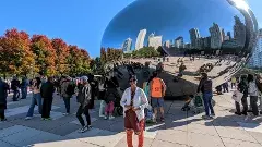 ఇదే ‘ది బీన్’