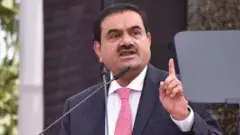 అదానీ జీతం.. తన కింద పని చేసే వాళ్ల కంటే తక్కువ?