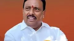 దానం దెబ్బకు మొత్తుకుంటున్న బీఆర్ఎస్ ఎంఎల్ఏలు