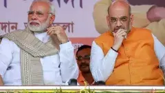 ప్రతిపక్షాలతో పాటు ఆర్ఎస్ఎస్ సవాళ్లను బీజేపీ ఎదుర్కొబోతుందా?