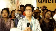 ‘హర్యానా ప్రభుత్వం హత్నికుండ్ బ్యారేజీ గేట్లను మూసేసింది’