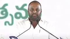 ఉచిత బస్సు ప్రయాణంపై స్పందించిన మంత్రి..