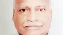 సీనియర్ జర్నలిస్టు మురళీధర్ రెడ్డి మృతి