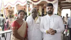 కర్నాటక: ‘హసన్’ లో జేడీఎస్ రిపబ్లిక్ కు చెక్..?