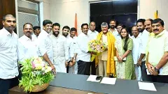 ఢిల్లీలో ఏపీ ఎంపీలు చక్రం తిప్పుతారా?