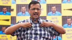 ఢిల్లీ సీఎంకు దక్కని ఊరట..