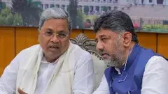 కర్నాటక: సిద్ధరామయ్య రాజకీయ ఎత్తులు, ‘డీకే’ కు డిప్యూటీ చిక్కులు