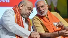 స్పీకర్, బీజేపీ కొత్త అధ్యక్షుడి ఎన్నికల్లో ఏం జరుగబోతోంది?