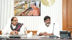 నేతన్నలకి గుడ్ న్యూస్.. రూ.400 కోట్ల బడ్జెట్ కి సీఎం ఆమోదం