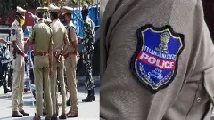 అక్రమాలు..అత్యాచారాలు.. ఇవీ తెలంగాణ పోలీస్ మార్క్ నేరాలు