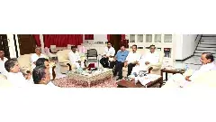 కేసీయార్లో కొత్త కోణం..గమనించారా ?