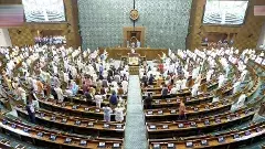 నేడు లోక్‌సభ స్పీకర్ ఎన్నిక: బిర్లా Vs సురేష్