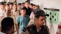 సీబీఐ కస్టడీకి కేజ్రీవాల్..